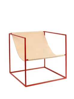 Solo Seat fra Valerie Objects