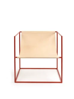 Solo Seat fra Valerie Objects