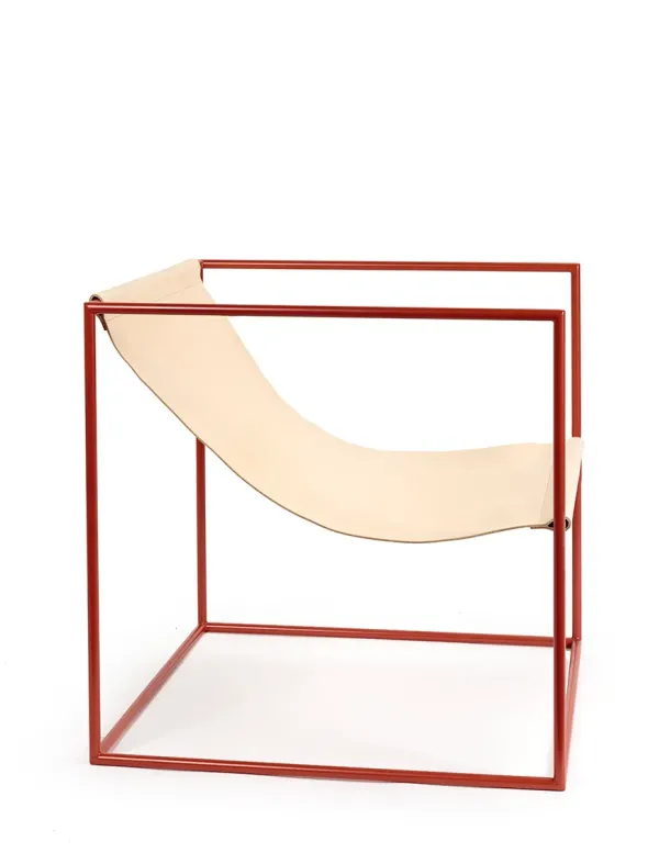 Solo Seat fra Valerie Objects