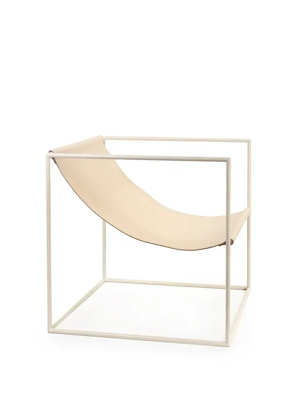 Solo Seat fra Valerie Objects