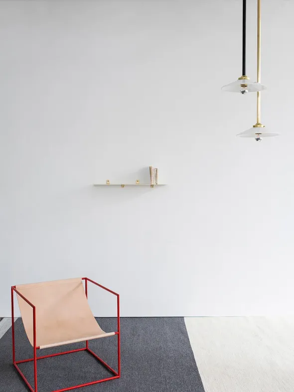 Solo Seat fra Valerie Objects