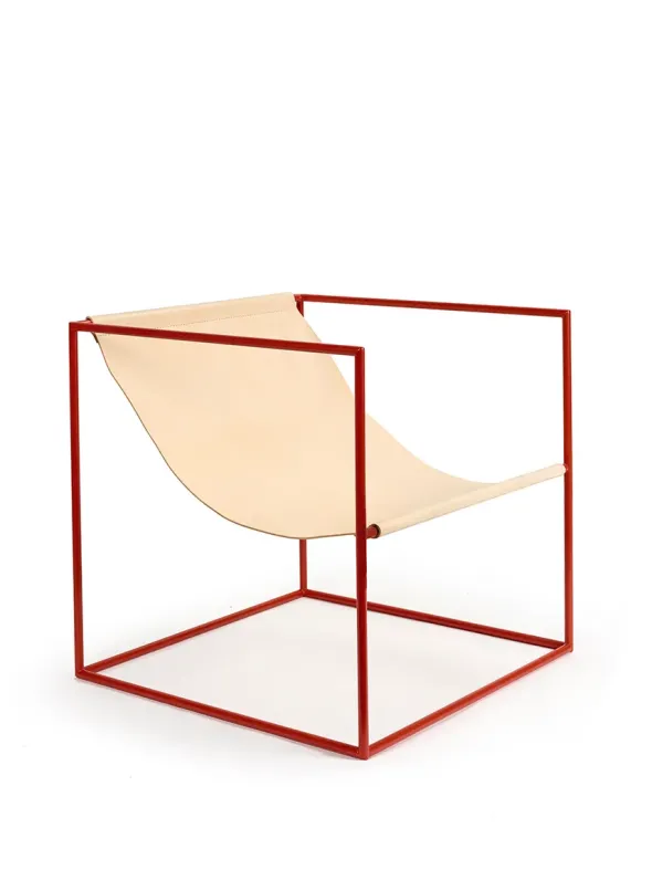 Solo Seat fra Valerie Objects