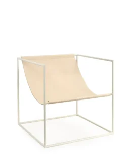 Solo Seat fra Valerie Objects