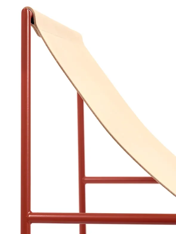 Solo Seat fra Valerie Objects