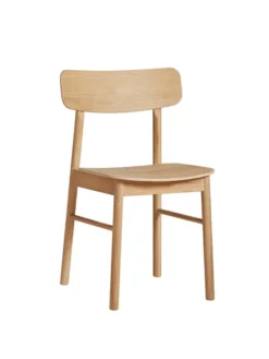 Soma Dining Chair fra Woud