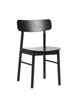 Soma Dining Chair fra Woud