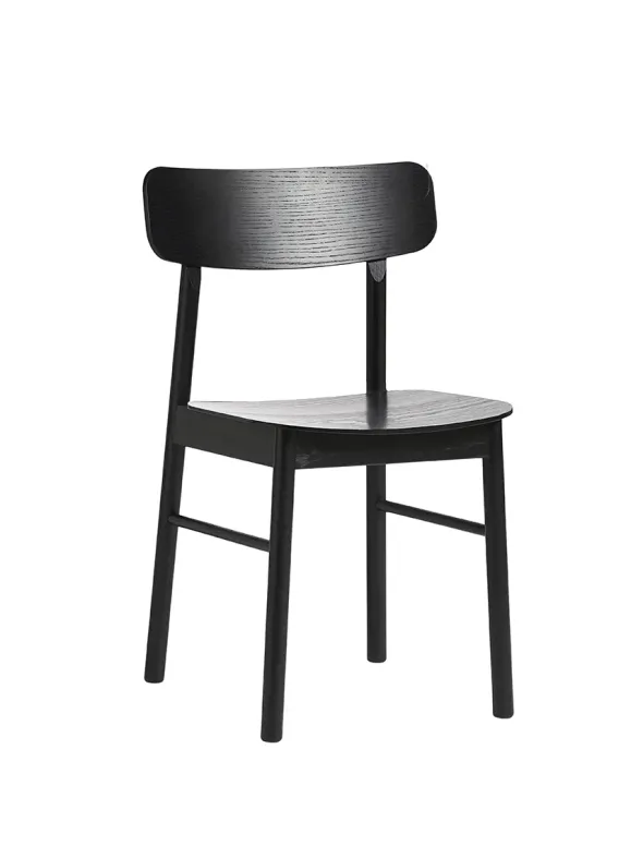 Soma Dining Chair fra Woud