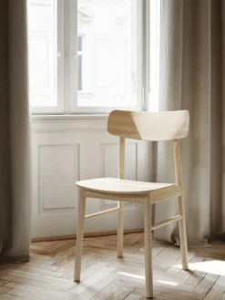 Soma Dining Chair fra Woud