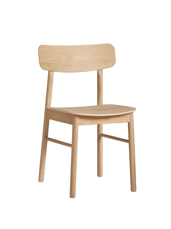 Soma Dining Chair fra Woud