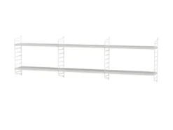 Soveværelse, bundle E fra String