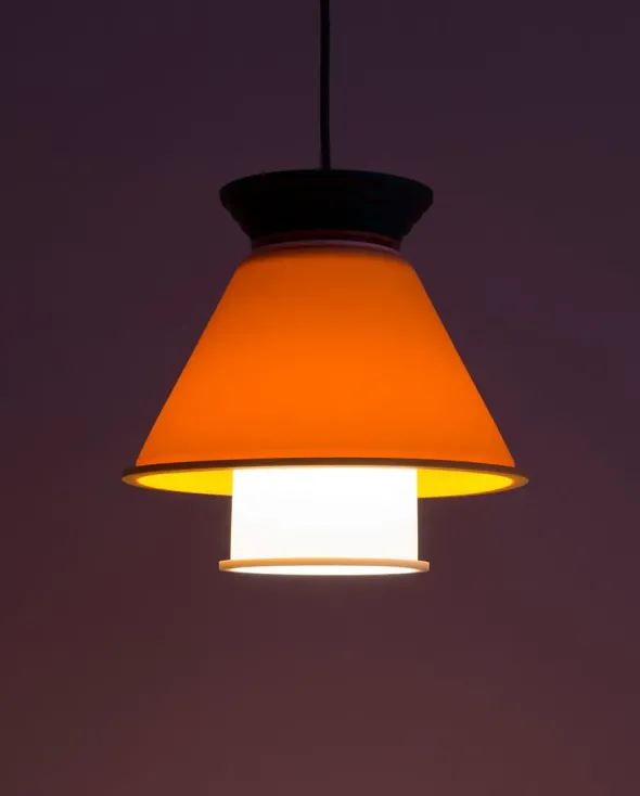 Sowden Light Ceiling Lamp CL2, multi