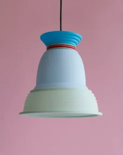 Sowden Light Ceiling Lamp CL3, multi