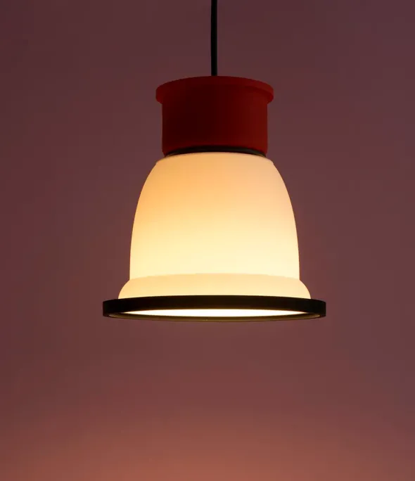 Sowden Light Ceiling Lamp CL1, multi