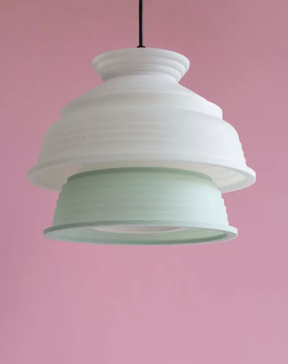 Sowden Light Ceiling Lamp CL4, multi