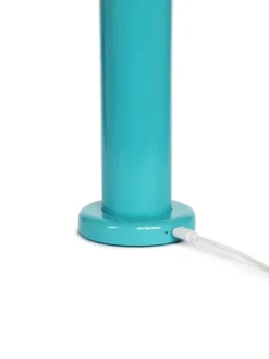 Sowden Light Portable Lamp PL1, blue/orange