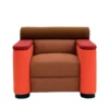 Sowden Maxi Club Chair af George Sowden