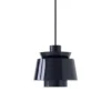 Special Edition 2023 Utzon JU1 Pendel, steel blue fra &Tradition