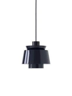 Special Edition 2023 Utzon JU1 Pendel, steel blue fra &Tradition