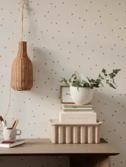 Speckle Pot fra Ferm Living