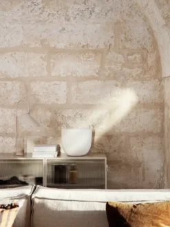 Speckle Pot, large fra Ferm Living