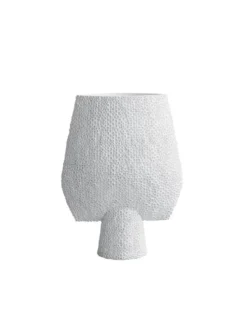 Sphere Vase Square Shisen, big fra 101 Copenhagen