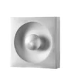 Spiegel Lampe af Verner Panton