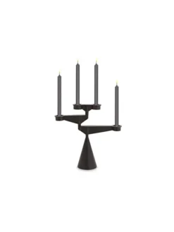 Spin Candelabra fra Tom Dixon