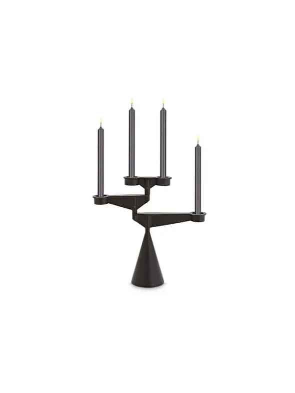 Spin Candelabra fra Tom Dixon