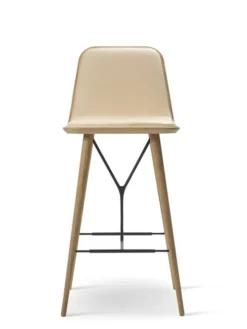 Spine Barstool fra Fredericia Furniture