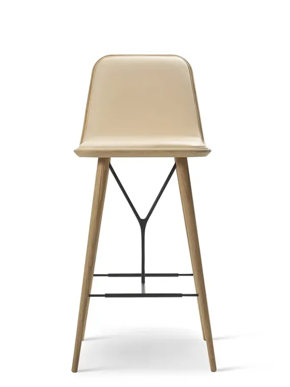 Spine Barstool fra Fredericia Furniture