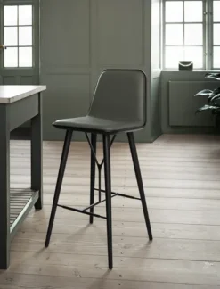 Spine Barstool fra Fredericia Furniture