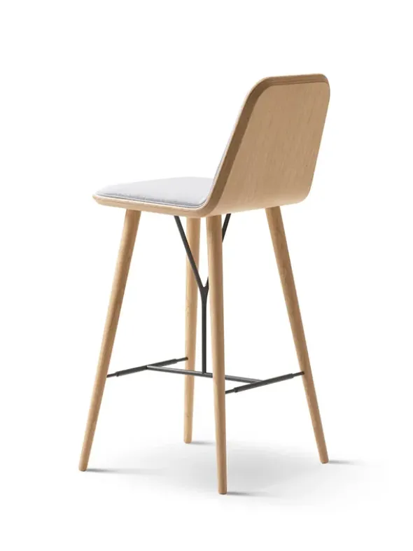 Spine Barstool fra Fredericia Furniture