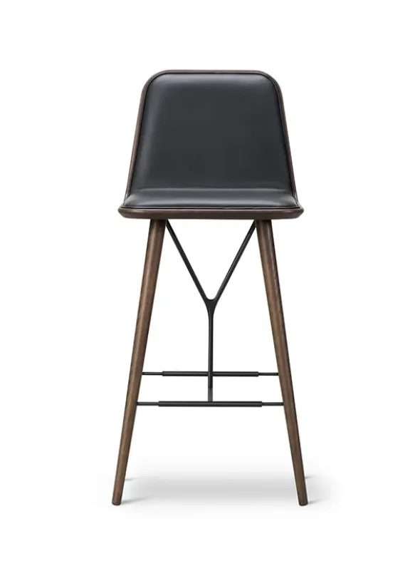 Spine Barstool fra Fredericia Furniture
