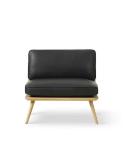 Spine Lounge Chair fra Fredericia Furniture