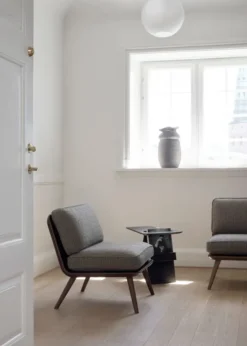 Spine Lounge Chair fra Fredericia Furniture