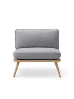 Spine Lounge Chair fra Fredericia Furniture