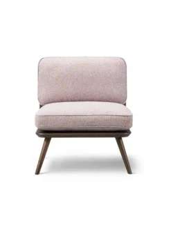 Spine Lounge Chair Petit fra Fredericia Furniture