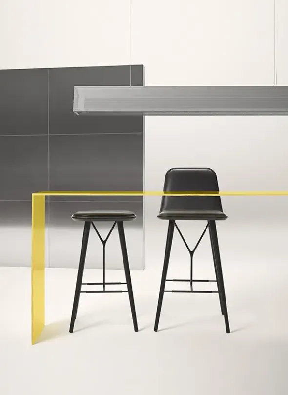 Spine Stool fra Fredericia Furniture