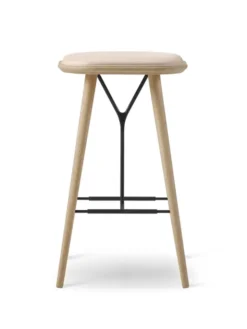 Spine Stool fra Fredericia Furniture