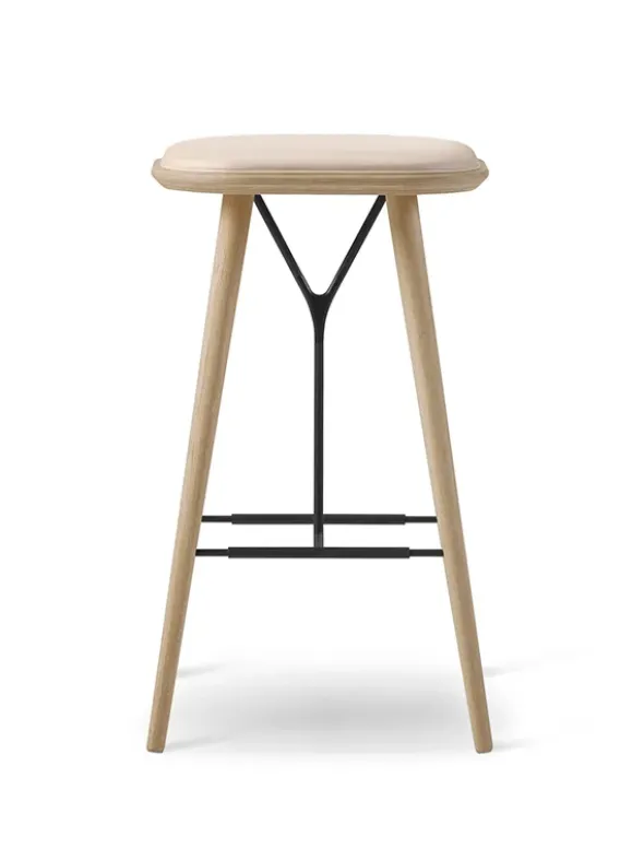 Spine Stool fra Fredericia Furniture