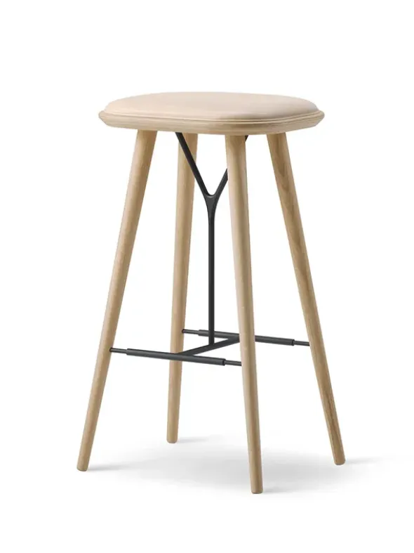 Spine Stool fra Fredericia Furniture