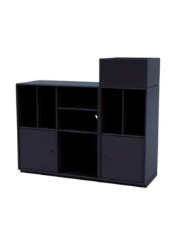Spin III Modul fra Montana