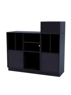 Spin III Modul fra Montana