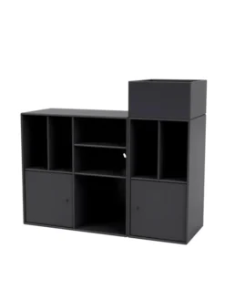 Spin III Modul fra Montana