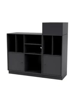 Spin III Modul fra Montana