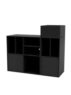 Spin III Modul fra Montana