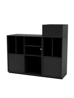 Spin III Modul fra Montana