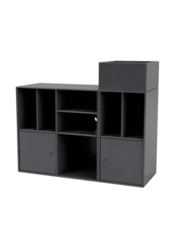 Spin III Modul fra Montana