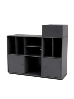 Spin III Modul fra Montana