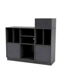Spin III Modul fra Montana